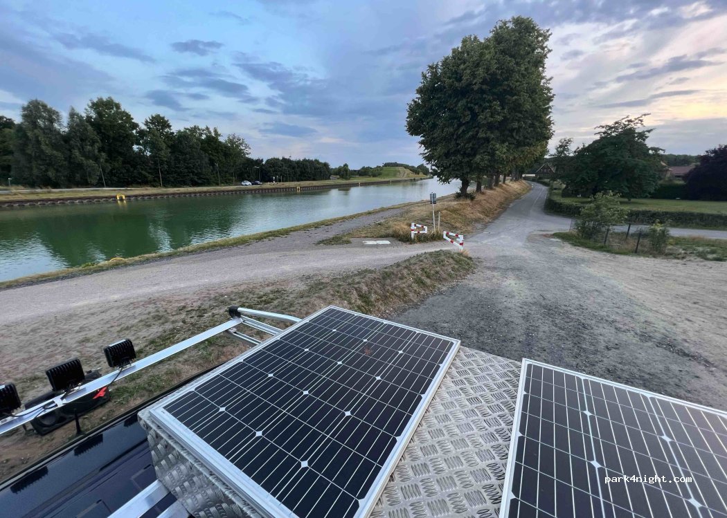(48163) Münster - 21 Inkingrodde — foto 2