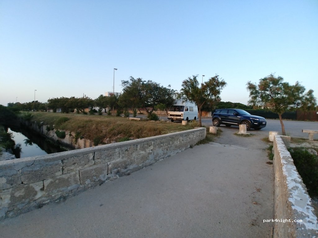 (73010) Punta Grossa - 10 Via Volturno — foto