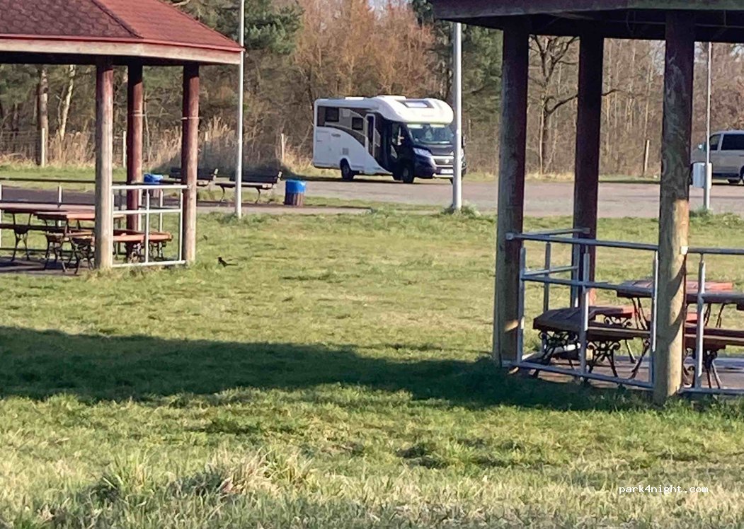 (72-020) Trzebież - 1 Spacerowa — foto 3