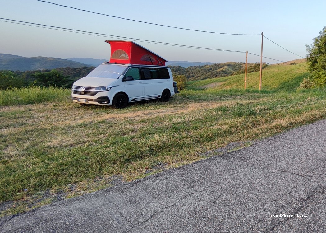 (40050) Monterenzio - 6-10 Via Cà dei Masi — foto