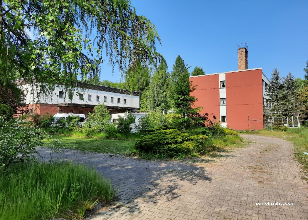 (01824) Rosenthal-Bielatal - 17 Schweizermühle — foto
