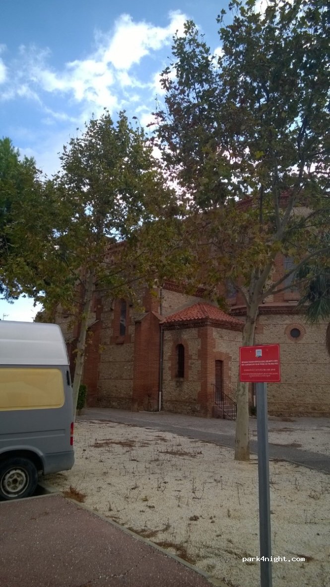 (66280) Saleilles - 6 Avenue de la Méditerranée — foto