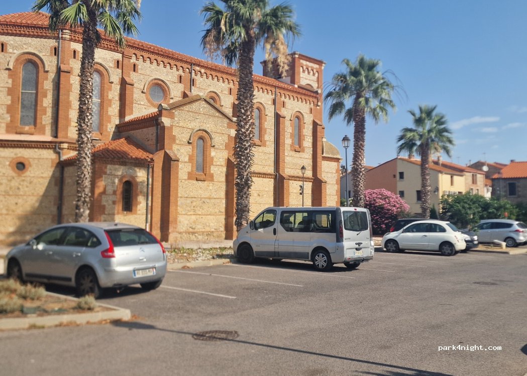 (66280) Saleilles - 6 Avenue de la Méditerranée — foto 2