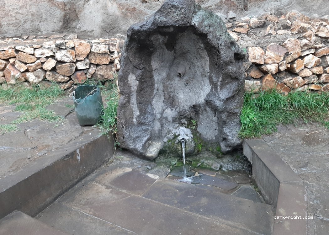 () Tatev - H45 — foto