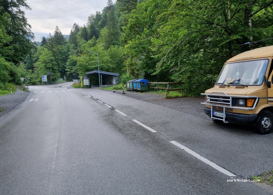 (6850) Dornbirn - 21 Gütle — foto