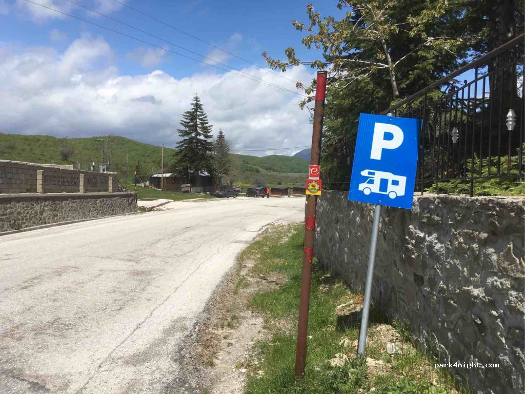 (442 00) Metsovo - Ethniki Odos Trikalon Ioanninon — foto 2