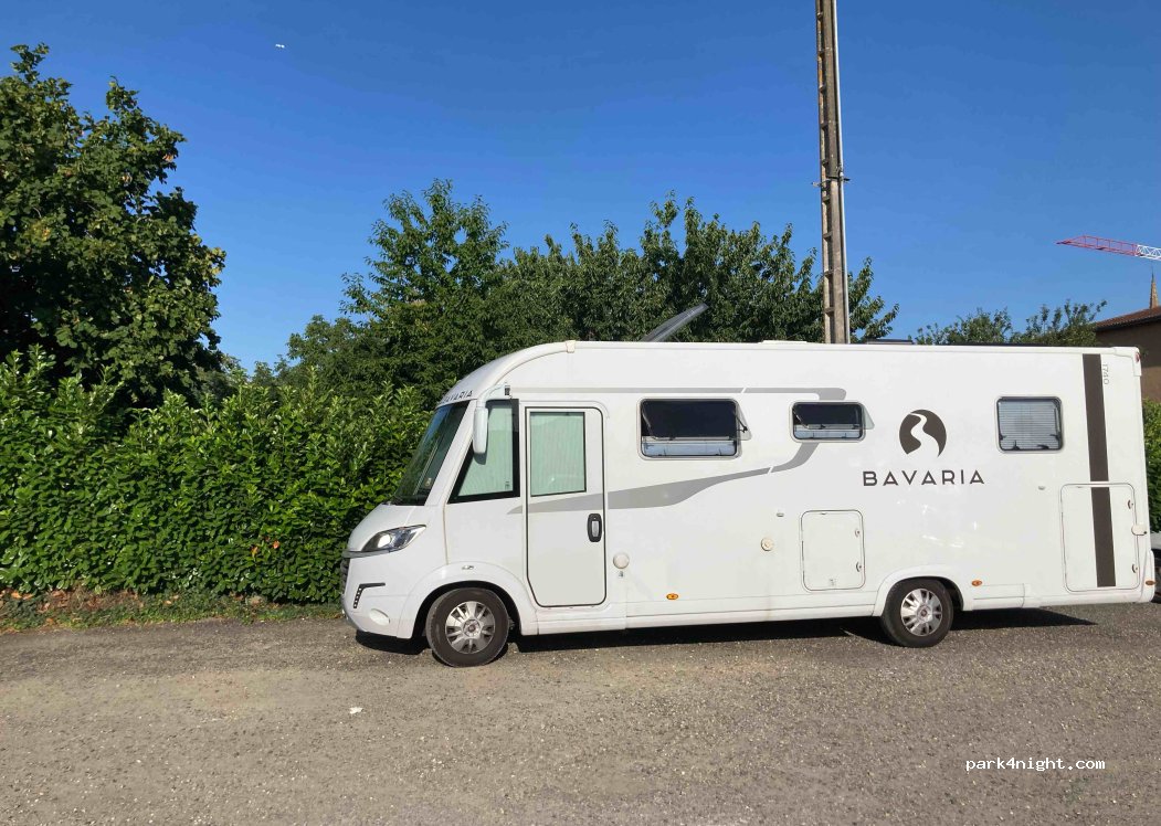 (82700) Montech - 19 Rue Faubourg Launet — foto