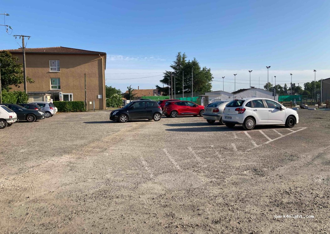 (82700) Montech - 19 Rue Faubourg Launet — foto 2