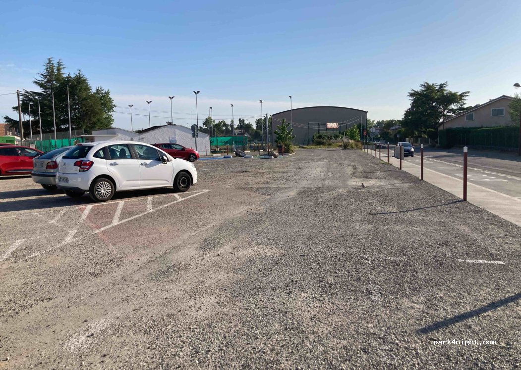 (82700) Montech - 19 Rue Faubourg Launet — foto 3