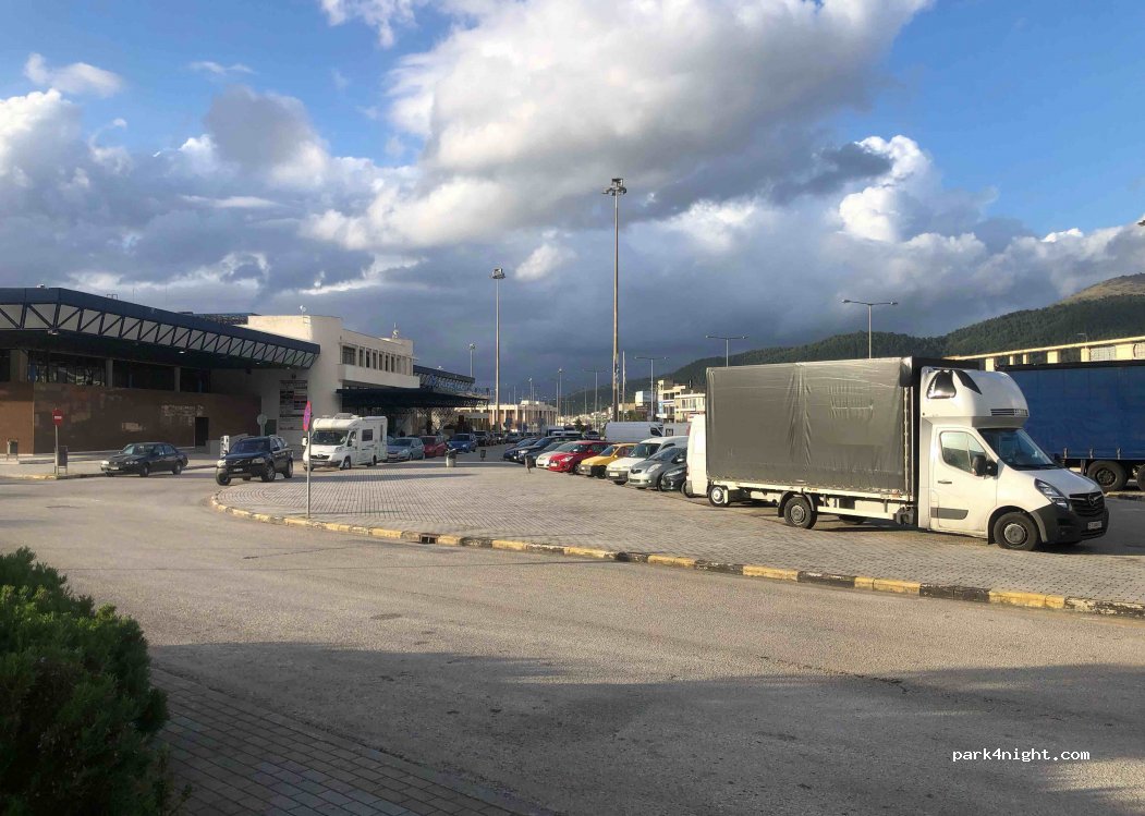 (461 00) Ladochorion - Agion Apostolon — foto 2
