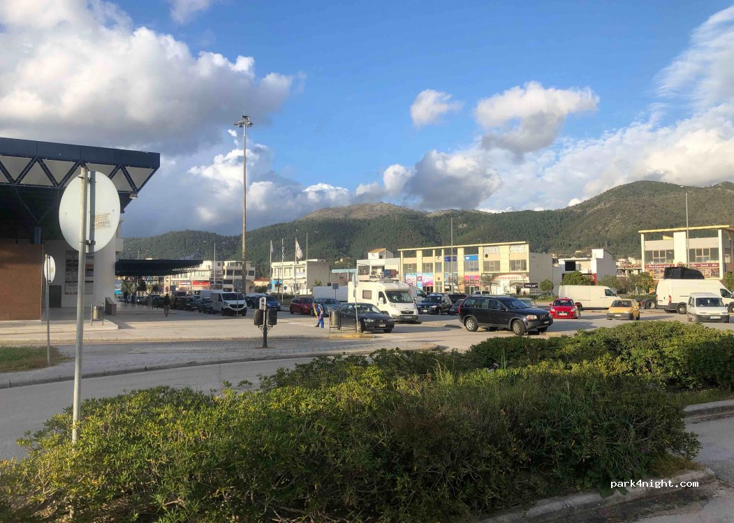 (461 00) Ladochorion - Agion Apostolon — foto 3