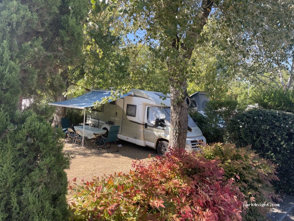 Camping La Grande Vallée — foto 3