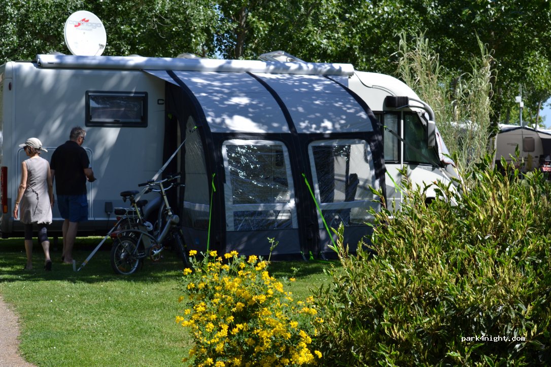 Camping La Grande Vallée — foto 4