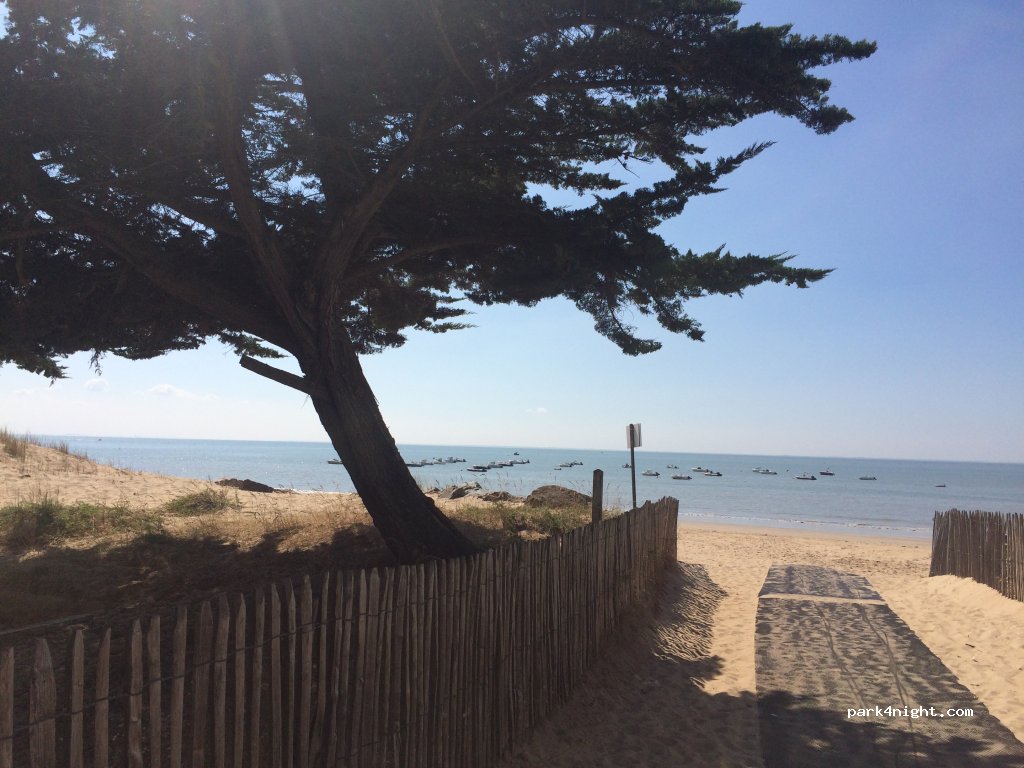 Camping La Grande Vallée — foto 5