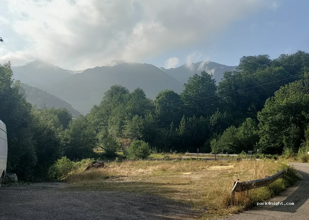(33836) Boinás - AS-310 — foto