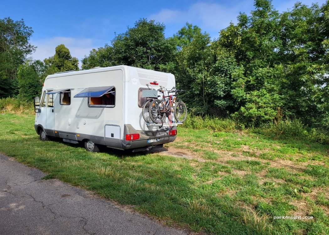(43430) Les Vastres - — foto