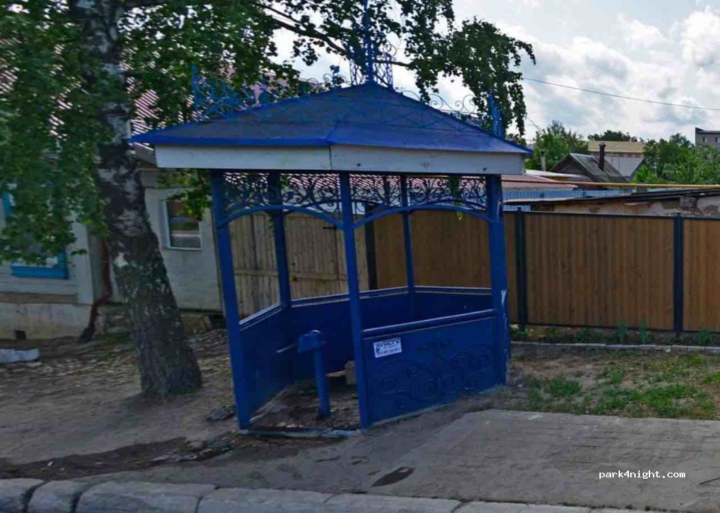 (423603) Yelabuga - 88 Prospekt Neftyanikov — foto