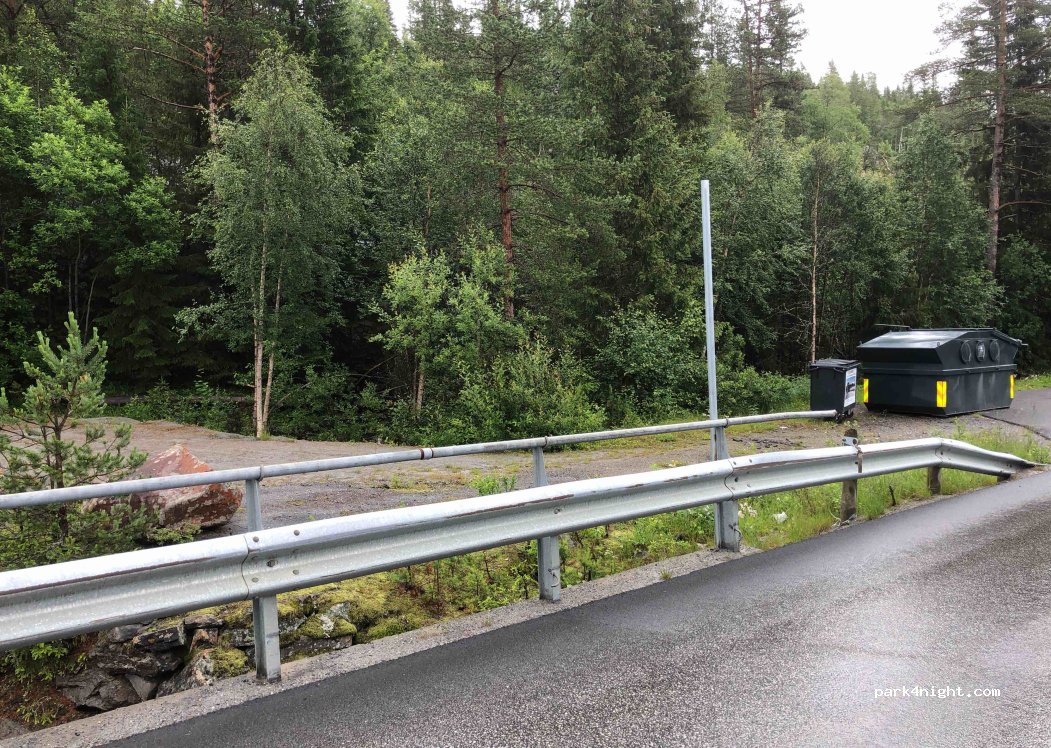 (3650) Austbygdi - Skirvedalsvegen — foto