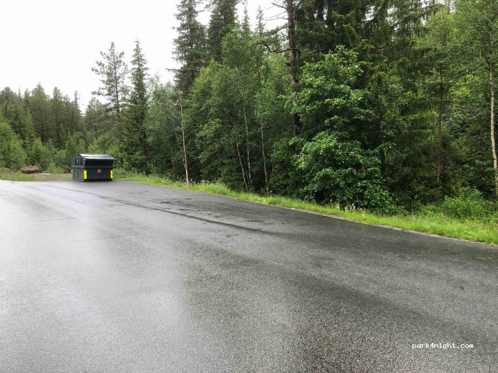 (3650) Austbygdi - Skirvedalsvegen — foto 2