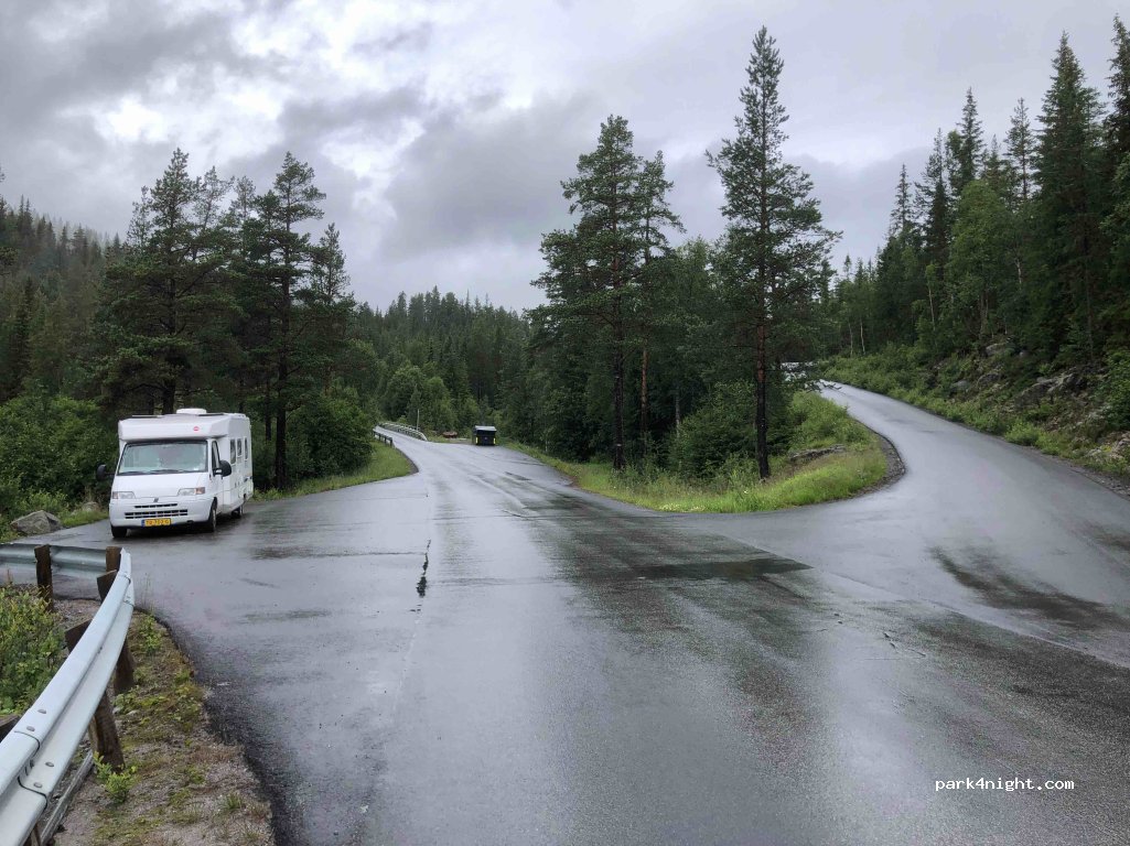 (3650) Austbygdi - Skirvedalsvegen — foto 3