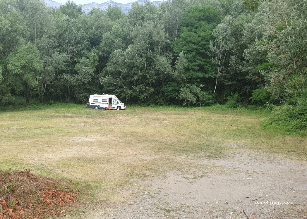 (38660) La Terrasse - 1300 Route du Lac — foto