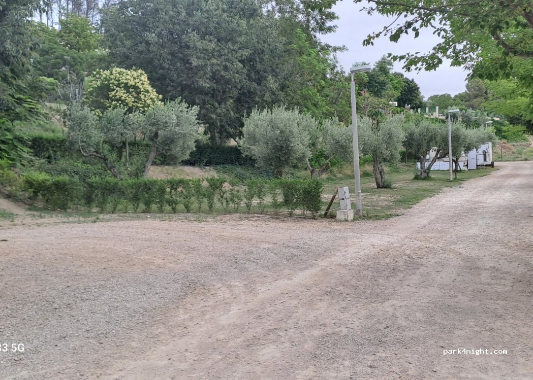 Ecocamping Borja — foto
