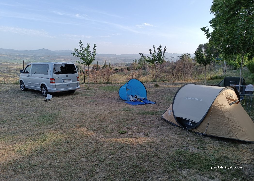 Ecocamping Borja — foto 3