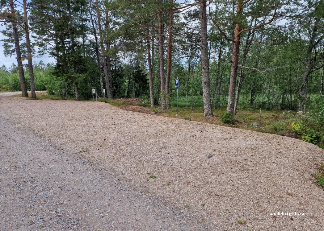 (862 96) Njurunda - — foto