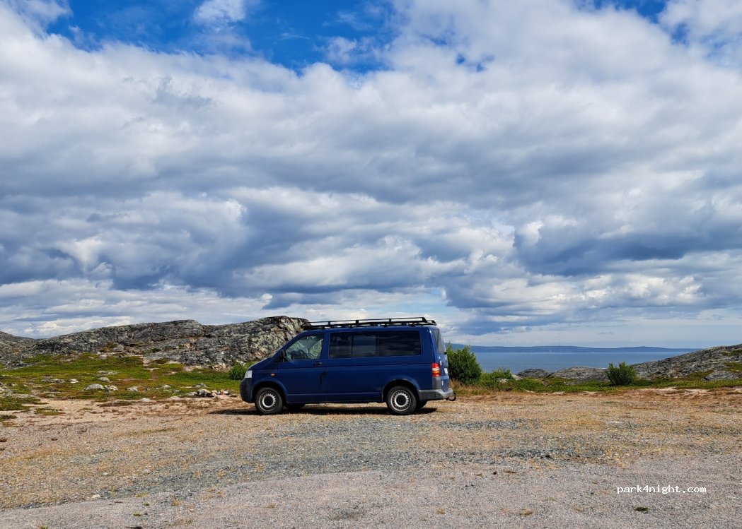(9935) Bugøynes - — foto