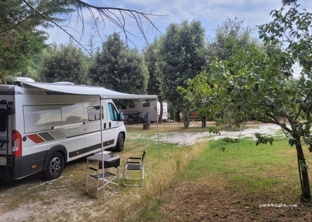 Agriturismo Merlino — foto 2