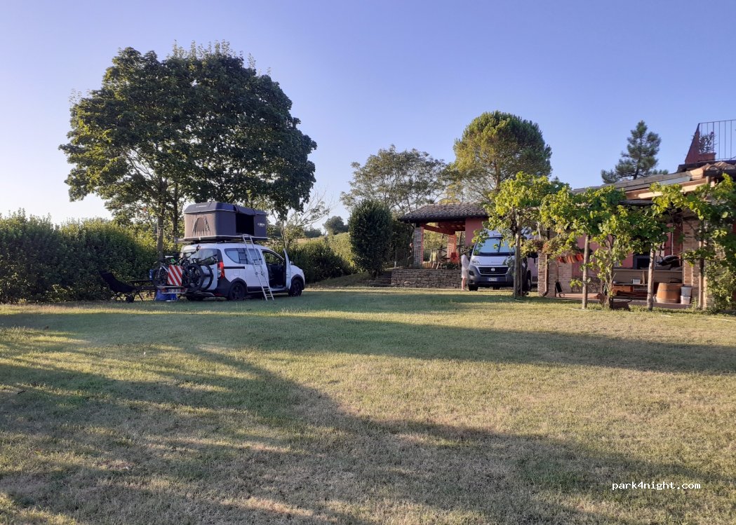 Agriturismo Merlino — foto 4
