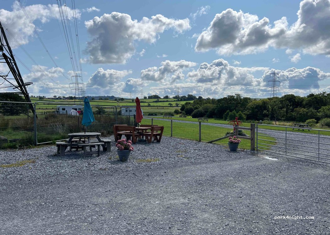 The Marsh Campsite — foto 2