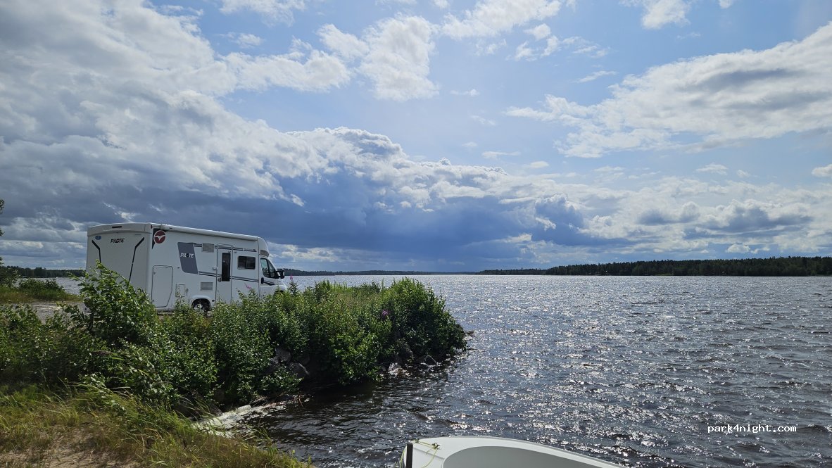 (67800) Kokkola - 265 Rantatie — foto