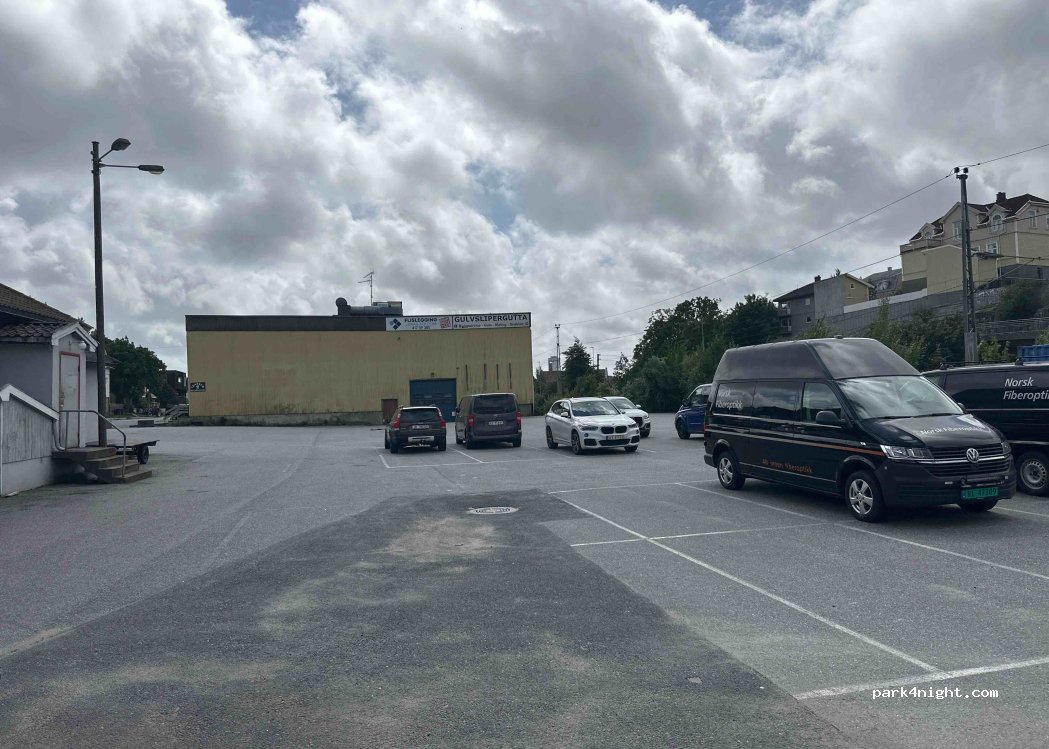 (1605) Fredrikstad - 20 Dammyr — foto
