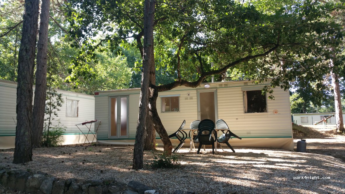 Camping Park St. Sauvayre — foto 2