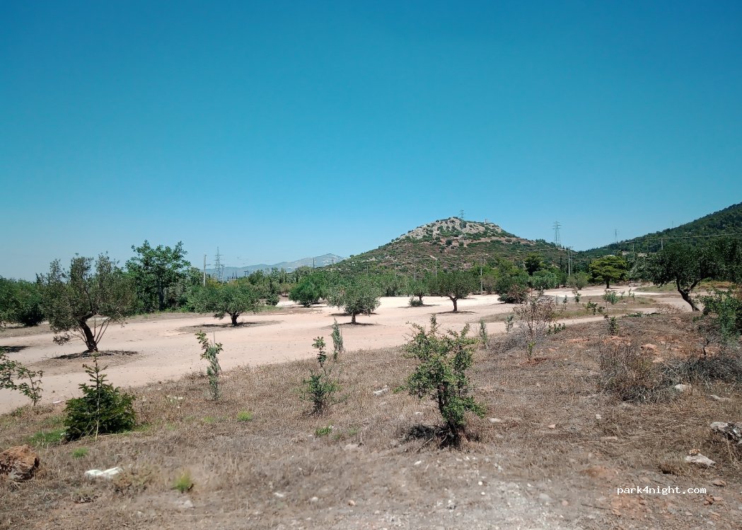 (156 69) Papagos Cholargos - — foto 3
