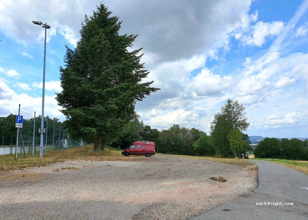 (54497) Morbach - — foto 2