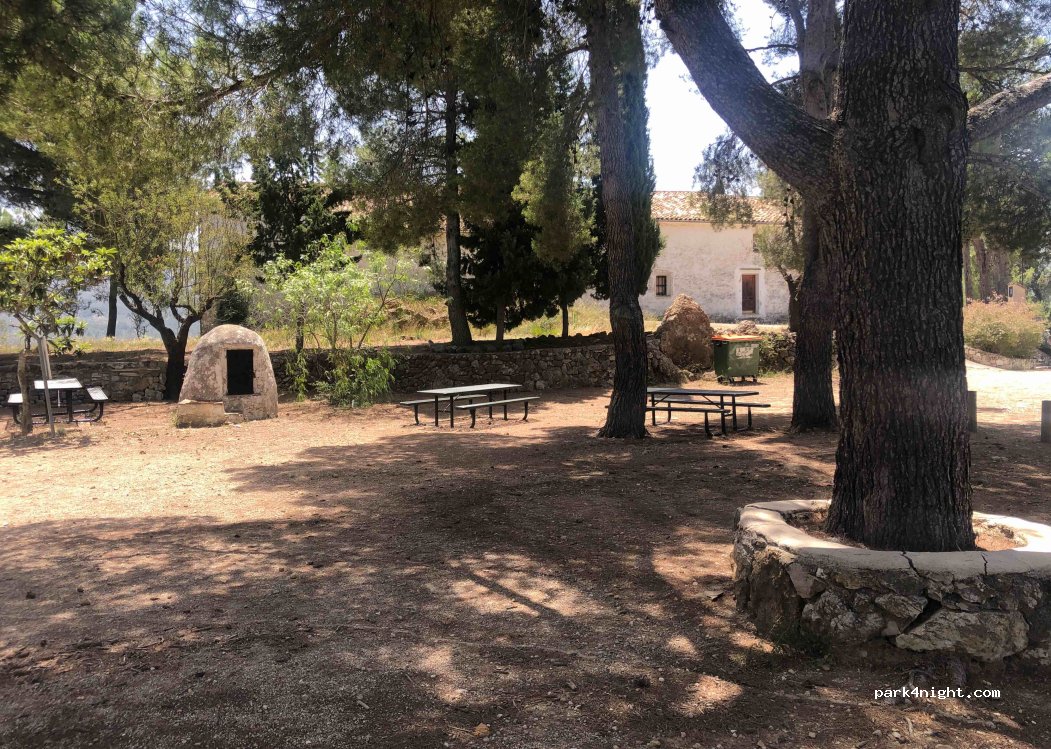 (03828) Planes - 24 Carrer de Ľ Ermita — foto 2