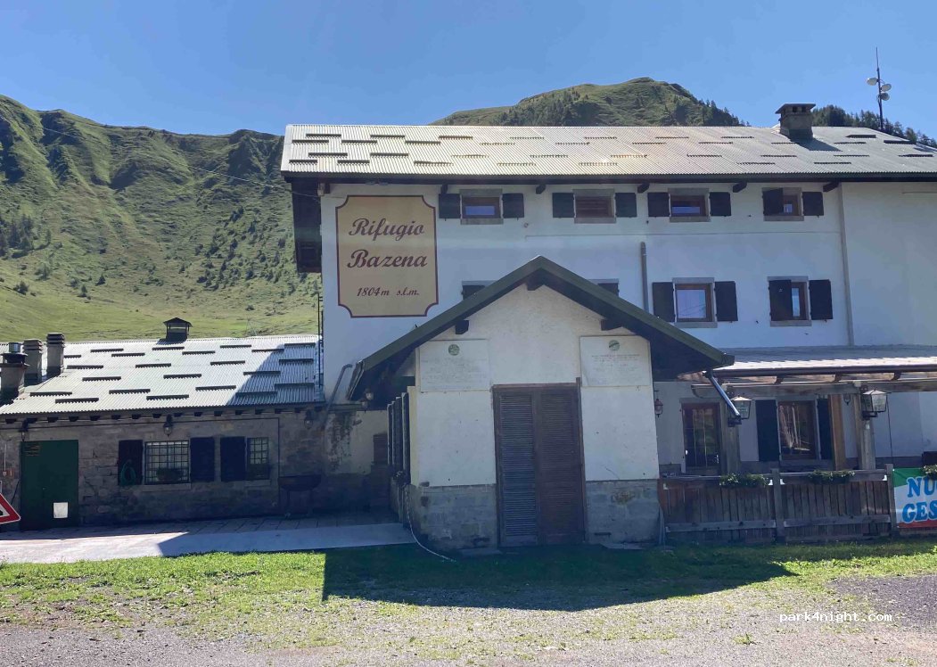 (25043) Bazena - 1 SP345 — foto