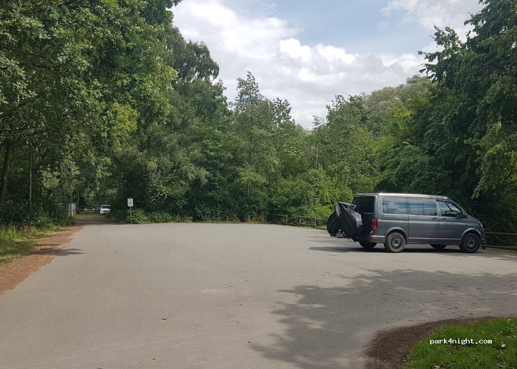 (33106) Paderborn - 1000 Altenginger Weg — foto