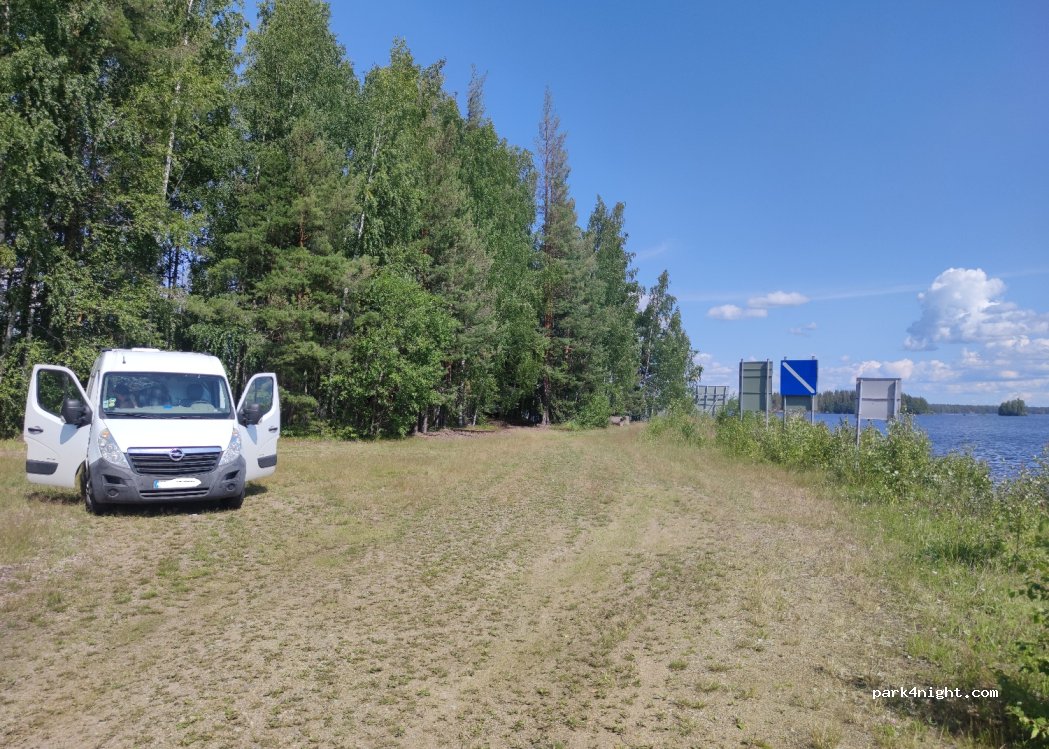 (58130) Savonlinna - — foto