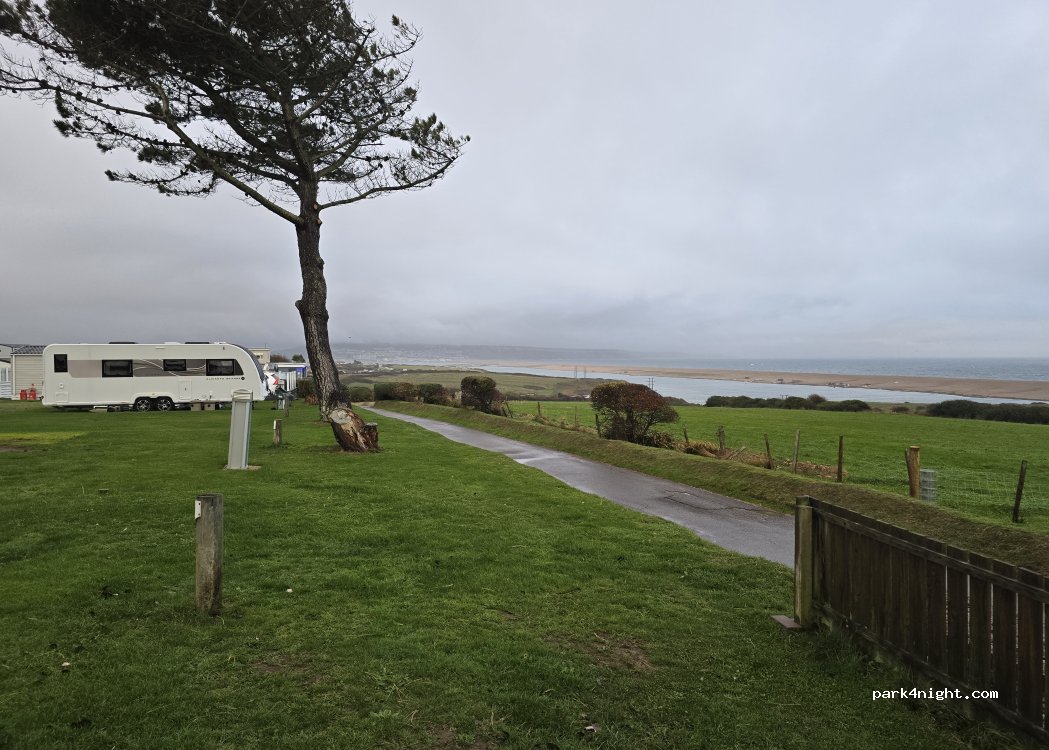 Pebble Bank Caravan Park — foto 5