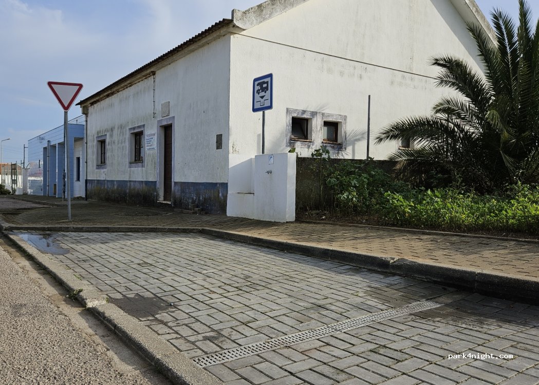 (7555-267) Santiago do Cacém - Unnamed Road — foto 2