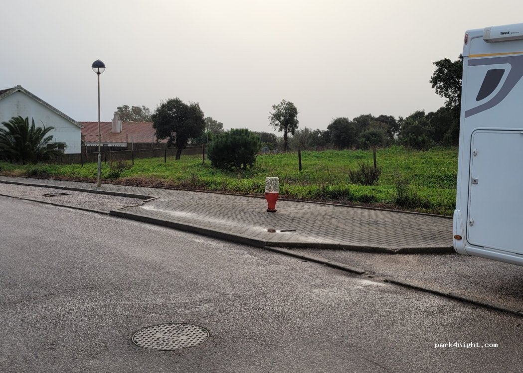 (7555-267) Santiago do Cacém - Unnamed Road — foto 5