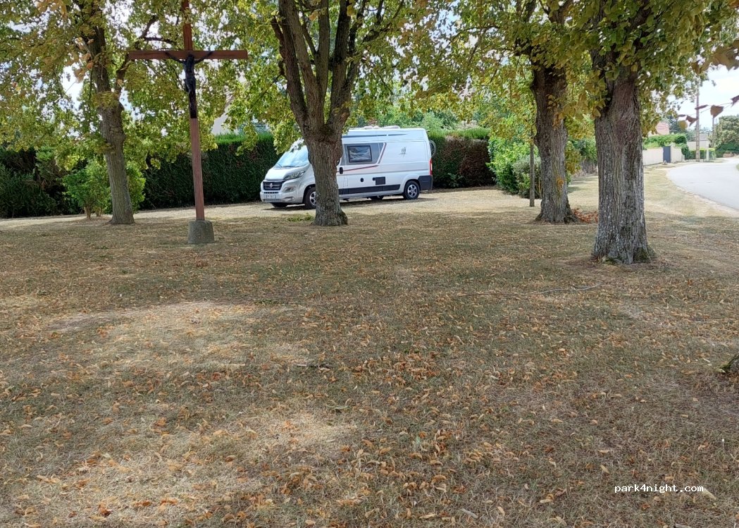 (28630) Mignières - 25 Rue des Fleurs — foto