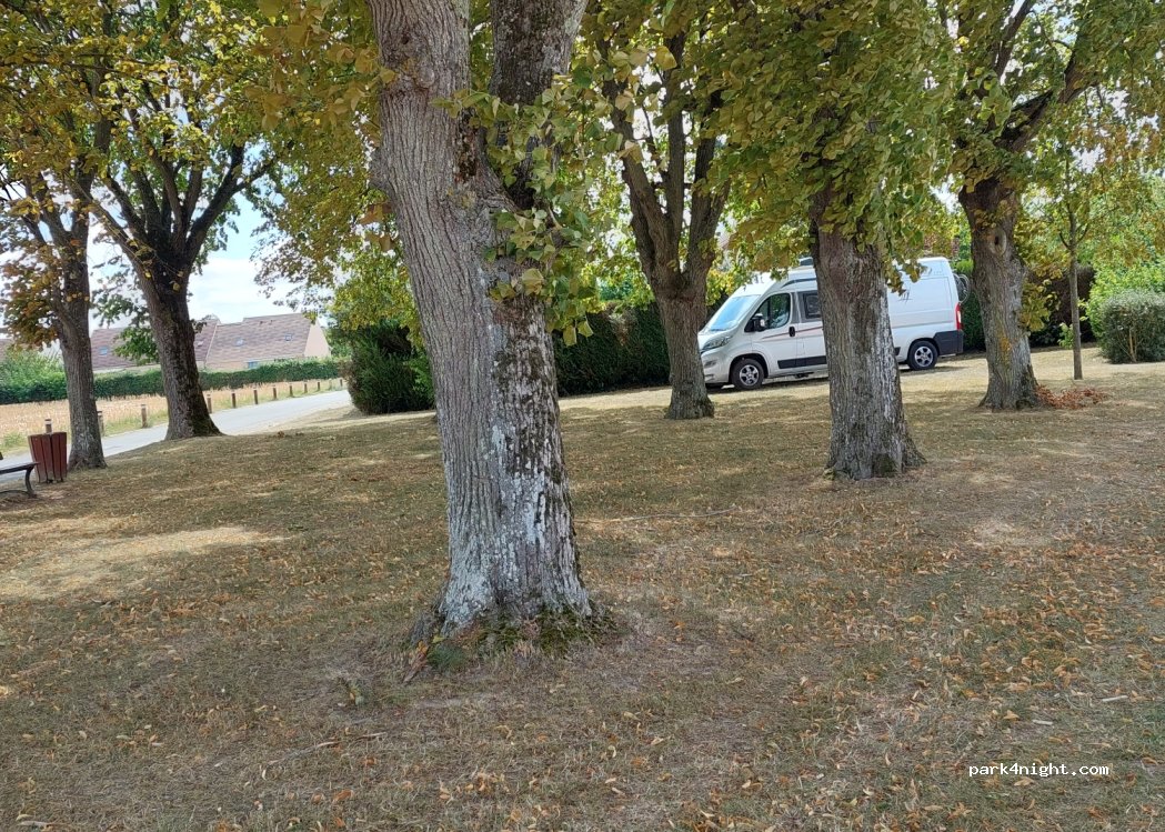 (28630) Mignières - 25 Rue des Fleurs — foto 2