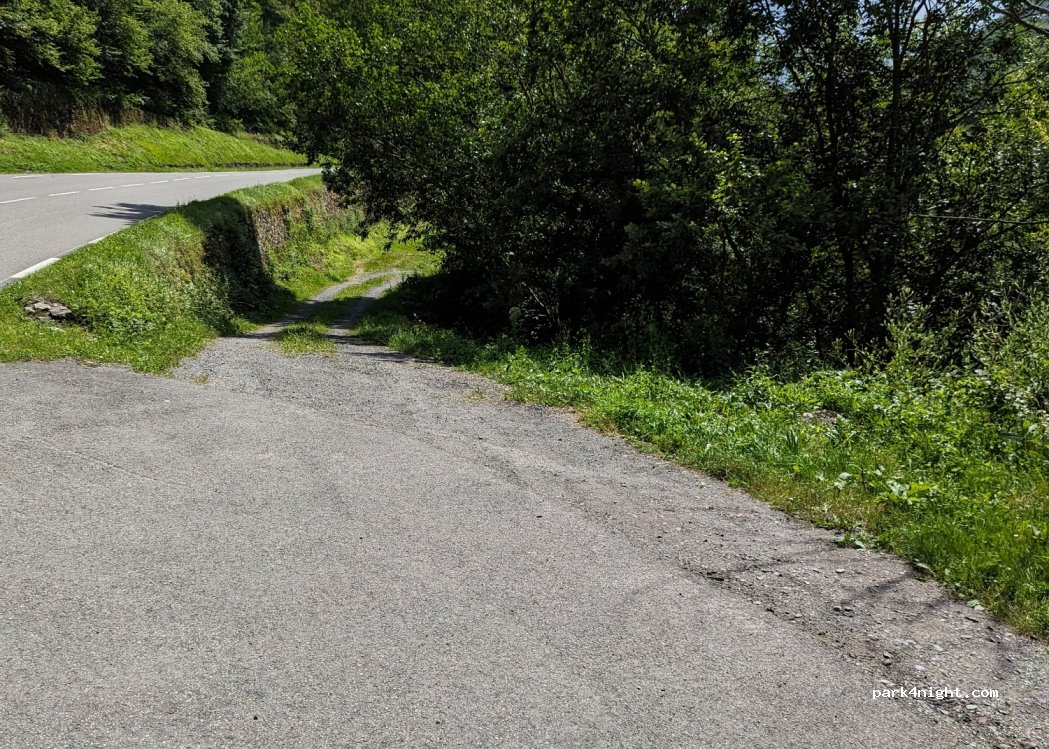 (65110) Cauterets - — foto