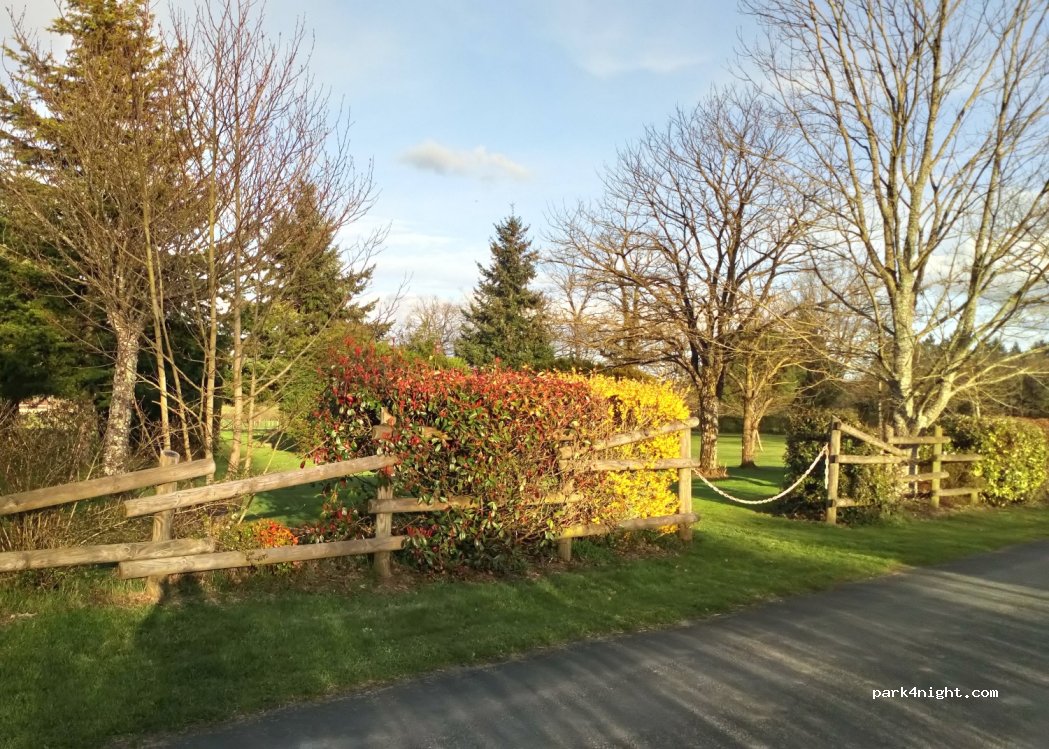 (87600) Videix - 4 La Chassagne — foto