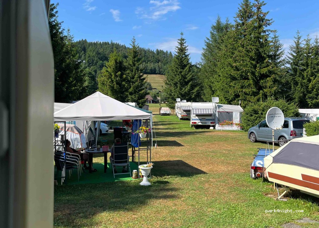 Camp Solanec — foto 2