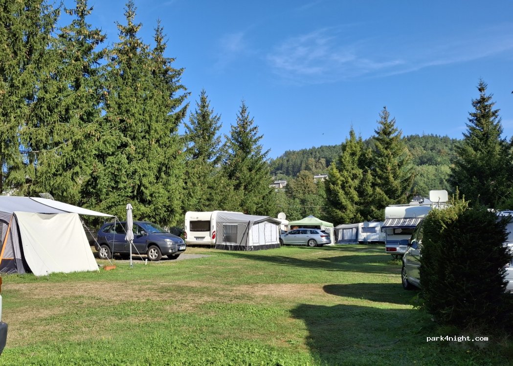 Camp Solanec — foto 4